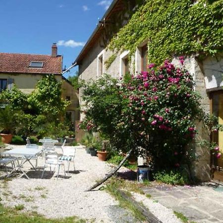 Villa La Grange Grancey-le-Chateau Exterior foto